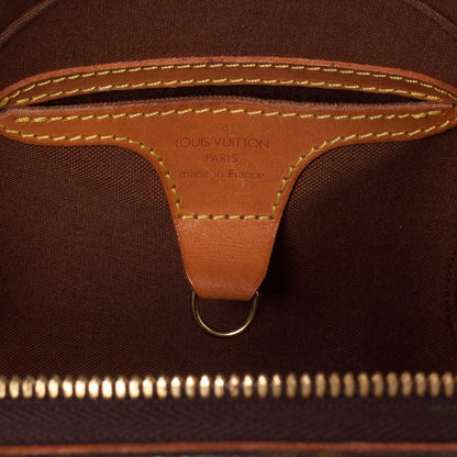 Louis Vuitton Monogram Ellipse PM 7 of 9