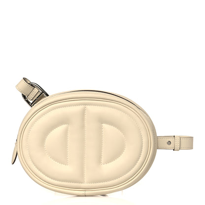 Hermes Swift Verso In-The-Loop Belt Bag Nata Lime 1 of 9