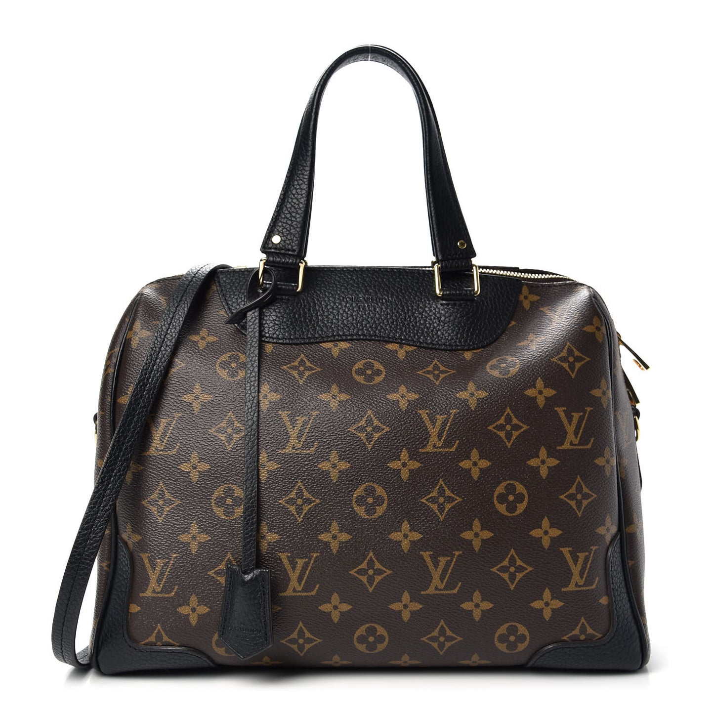 Monogram Retiro NM Black