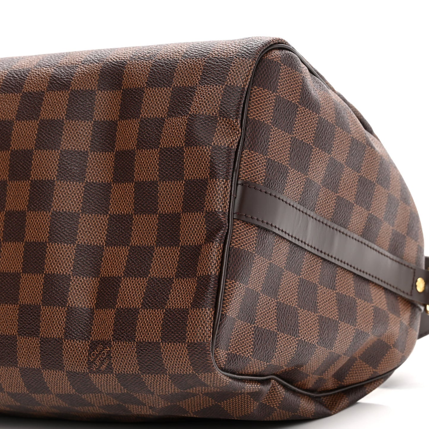 Damier Ebene Speedy Bandouliere 30