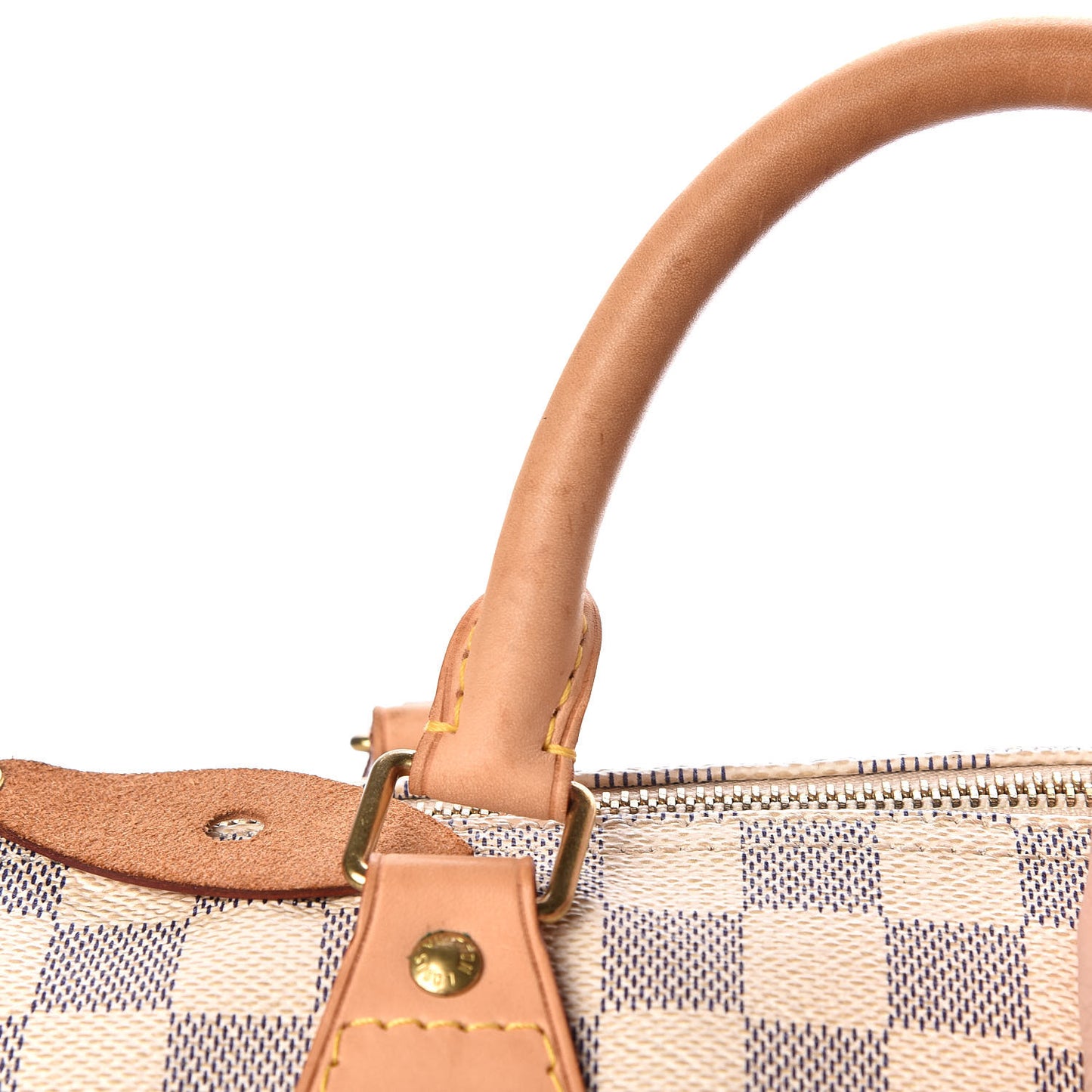 Damier Azur Speedy 30