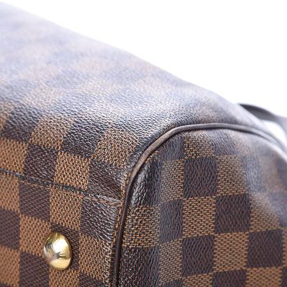 Louis Vuitton Damier Ebene Trevi GM 10 of 25