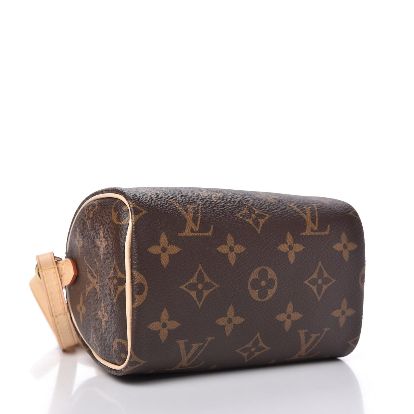 Monogram Nano Speedy
