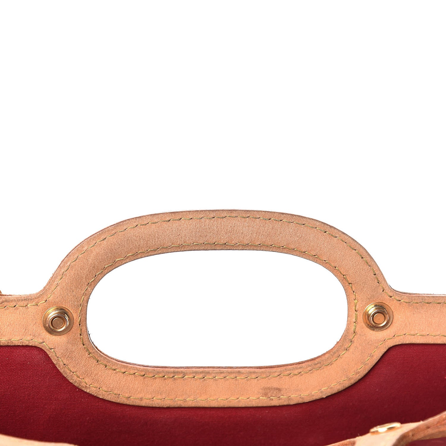 Louis Vuitton Vernis Roxbury Drive Pomme D'Amour 13 of 15