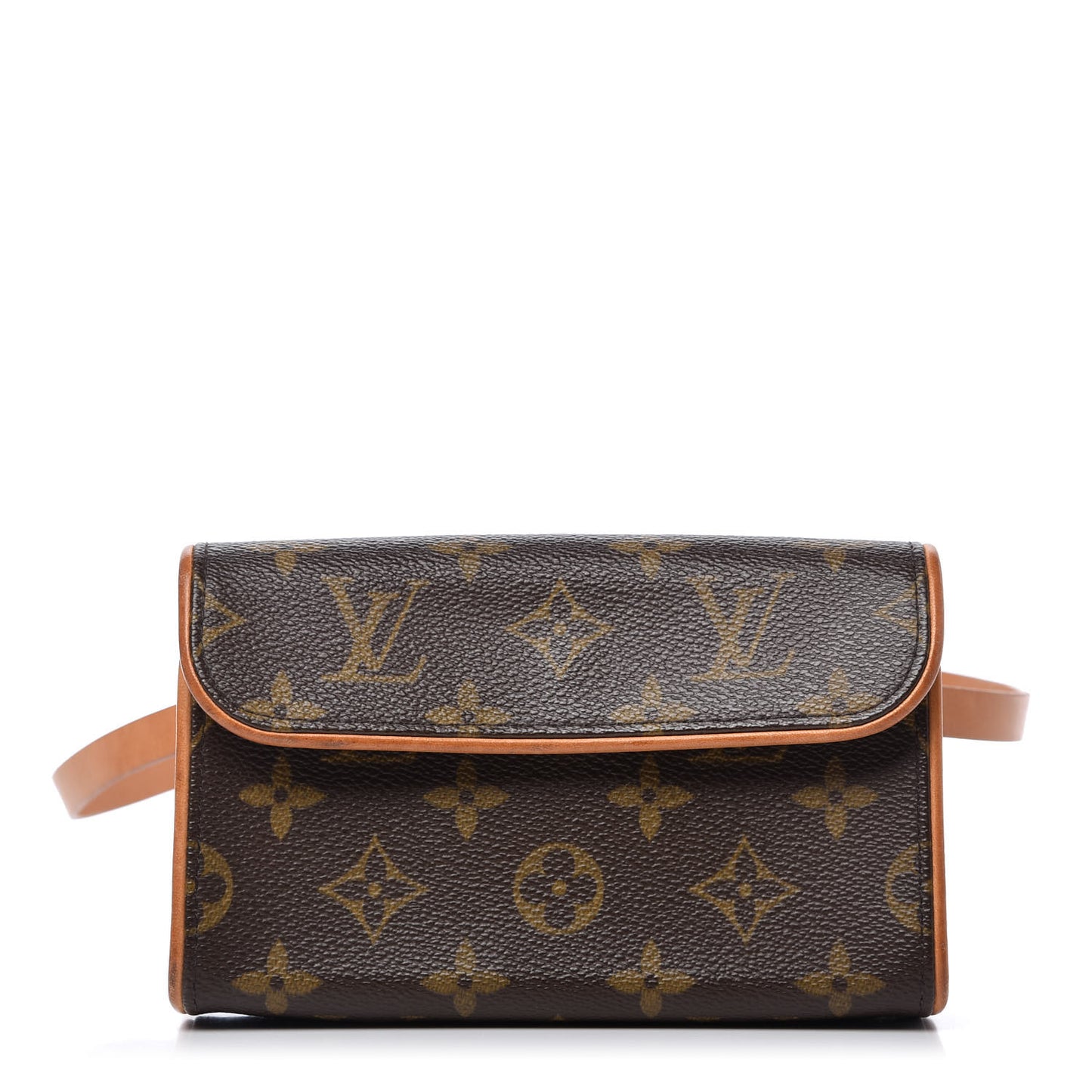 Monogram Pochette Florentine S