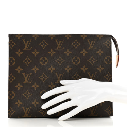 Louis Vuitton Monogram Toiletry Pouch 26 2 of 7