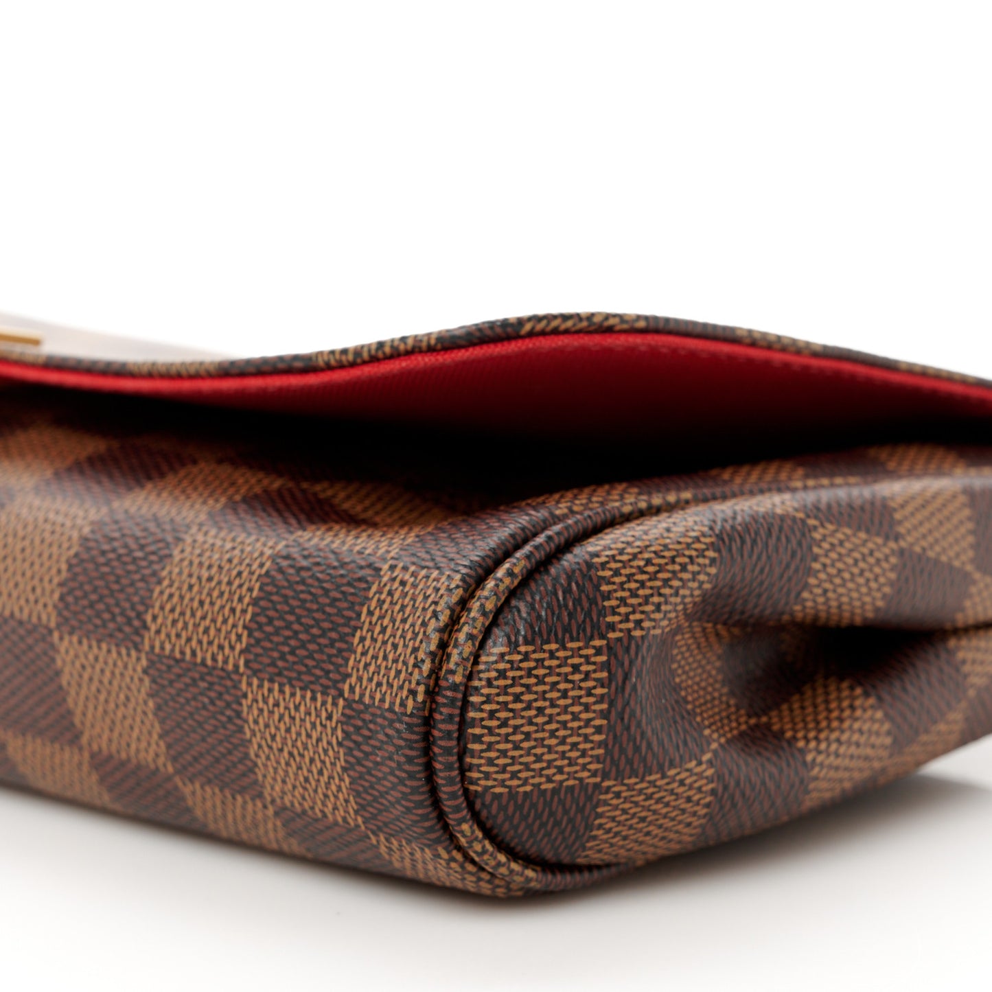Damier Ebene Favorite MM