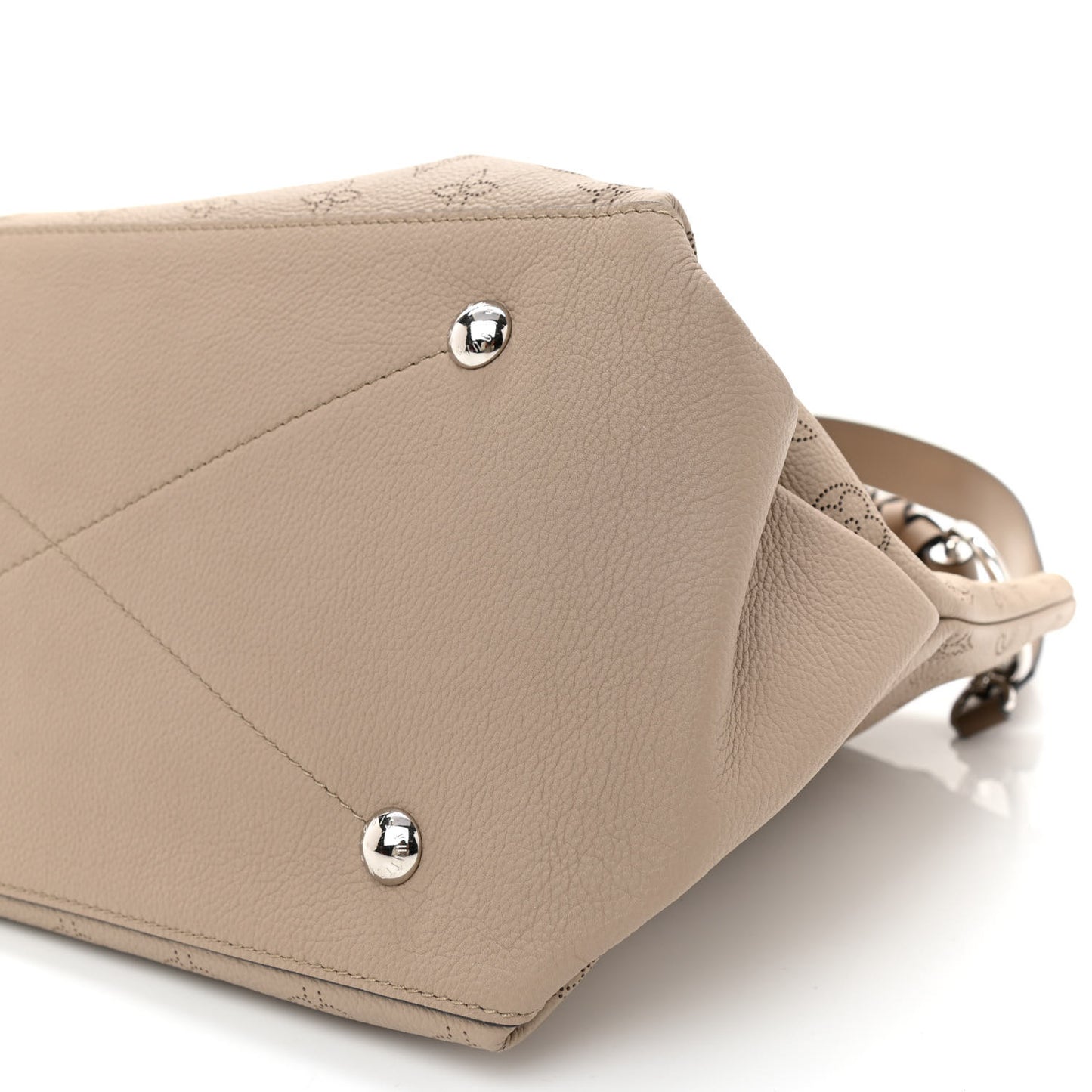 Mahina Beaubourg Hobo MM Galet