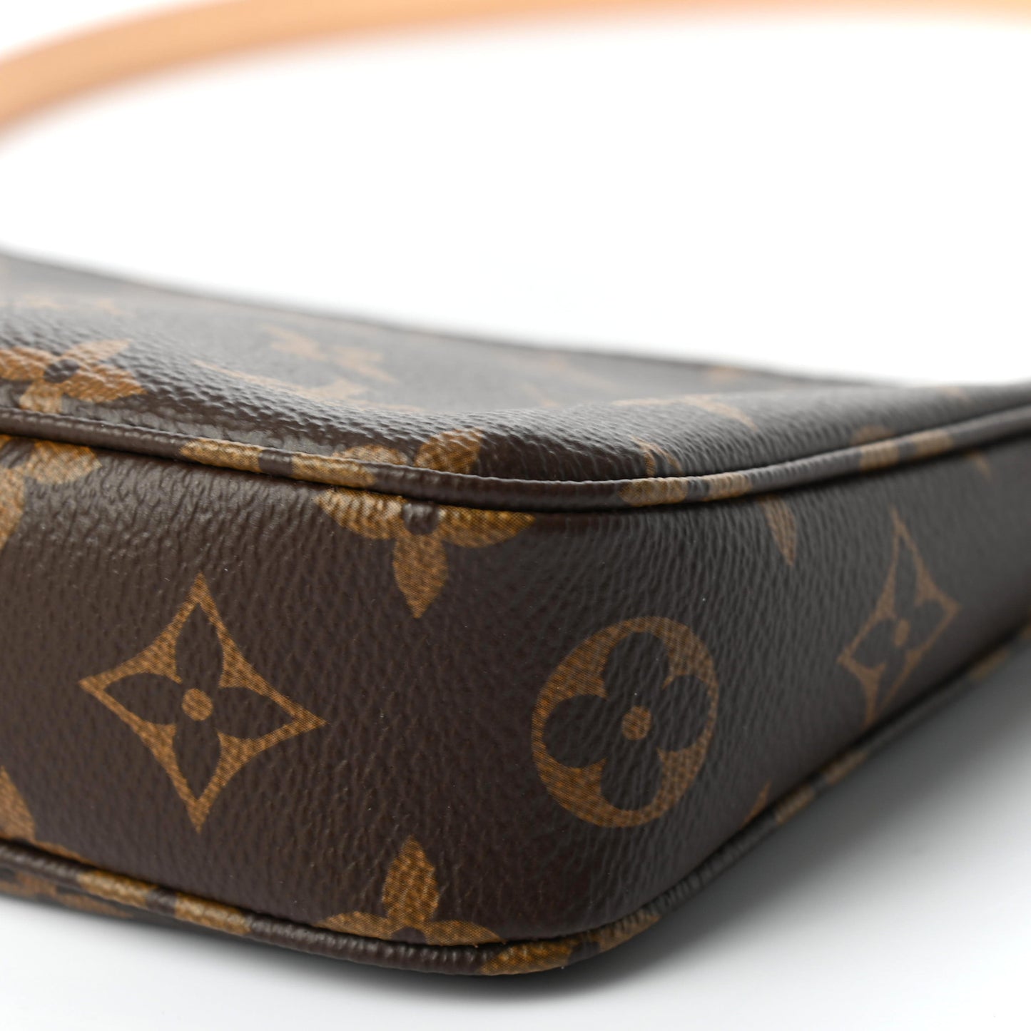 Monogram Pochette Accessories NM