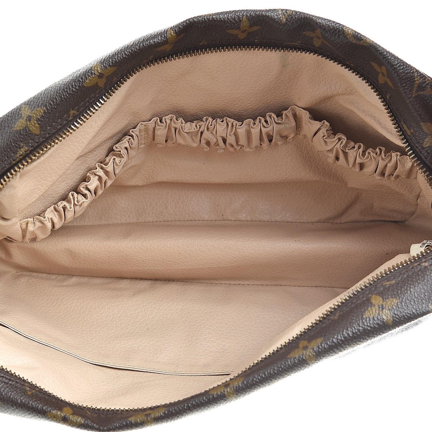 Monogram Trousse Toilette 28