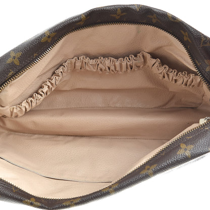 Louis Vuitton Monogram Trousse Toilette 28 5 of 12