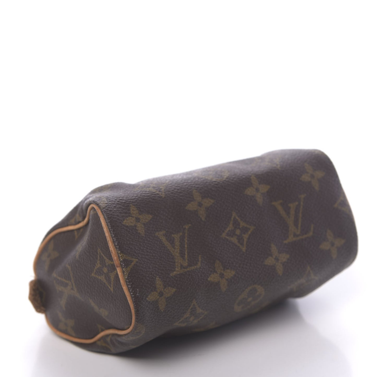 Monogram Mini Sac HL Speedy