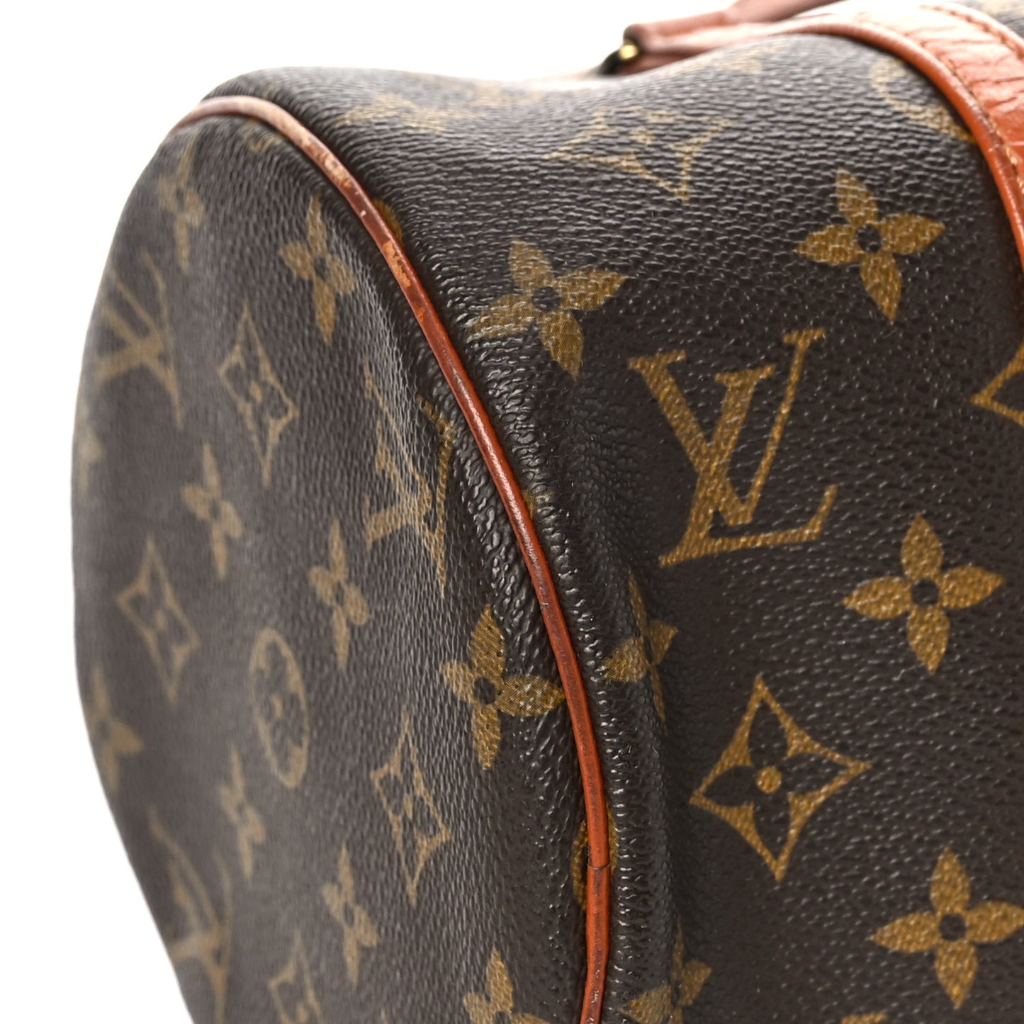 Monogram Papillon 30