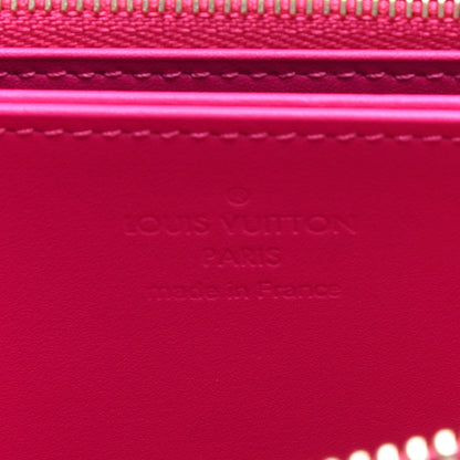 Louis Vuitton Vernis Degrade Zippy Wallet 6 of 8