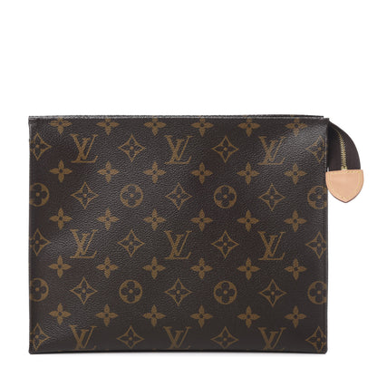 Louis Vuitton Monogram Toiletry Pouch 26 1 of 7