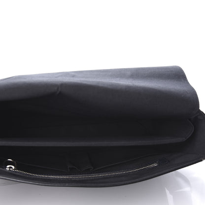 Louis Vuitton Taiga Roman GM Messenger Marine 4 of 11