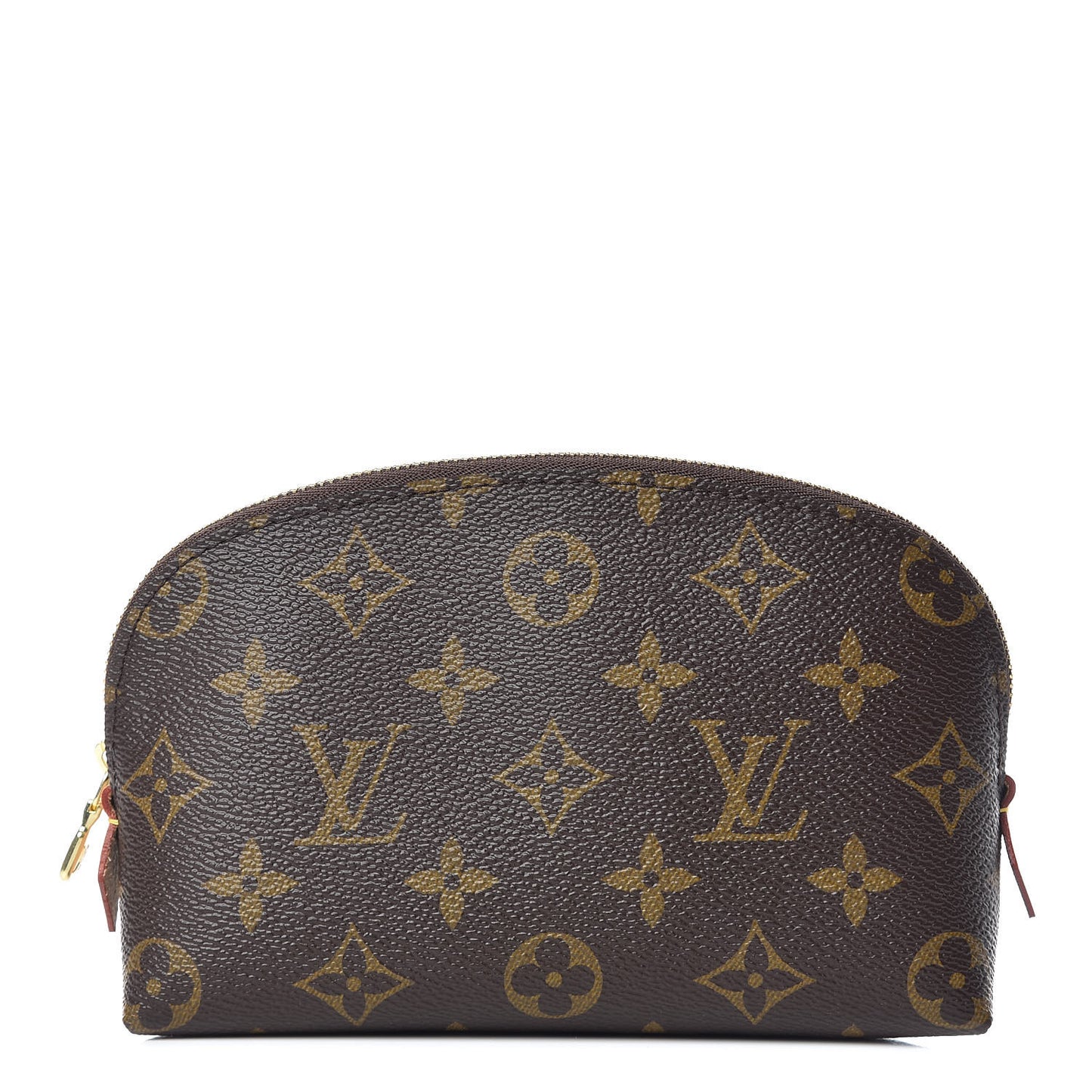 Monogram Cosmetic Pouch
