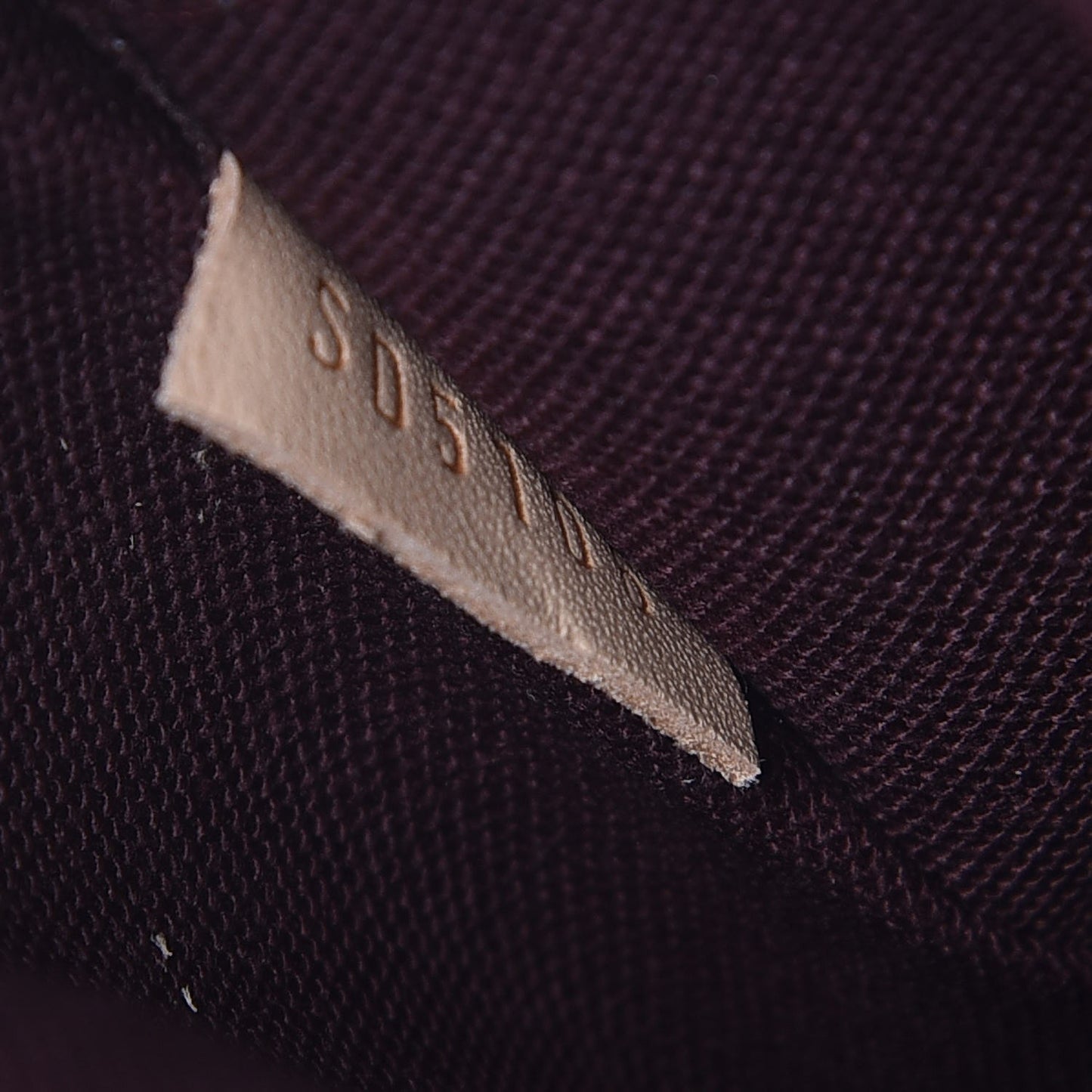 Monogram Turenne MM