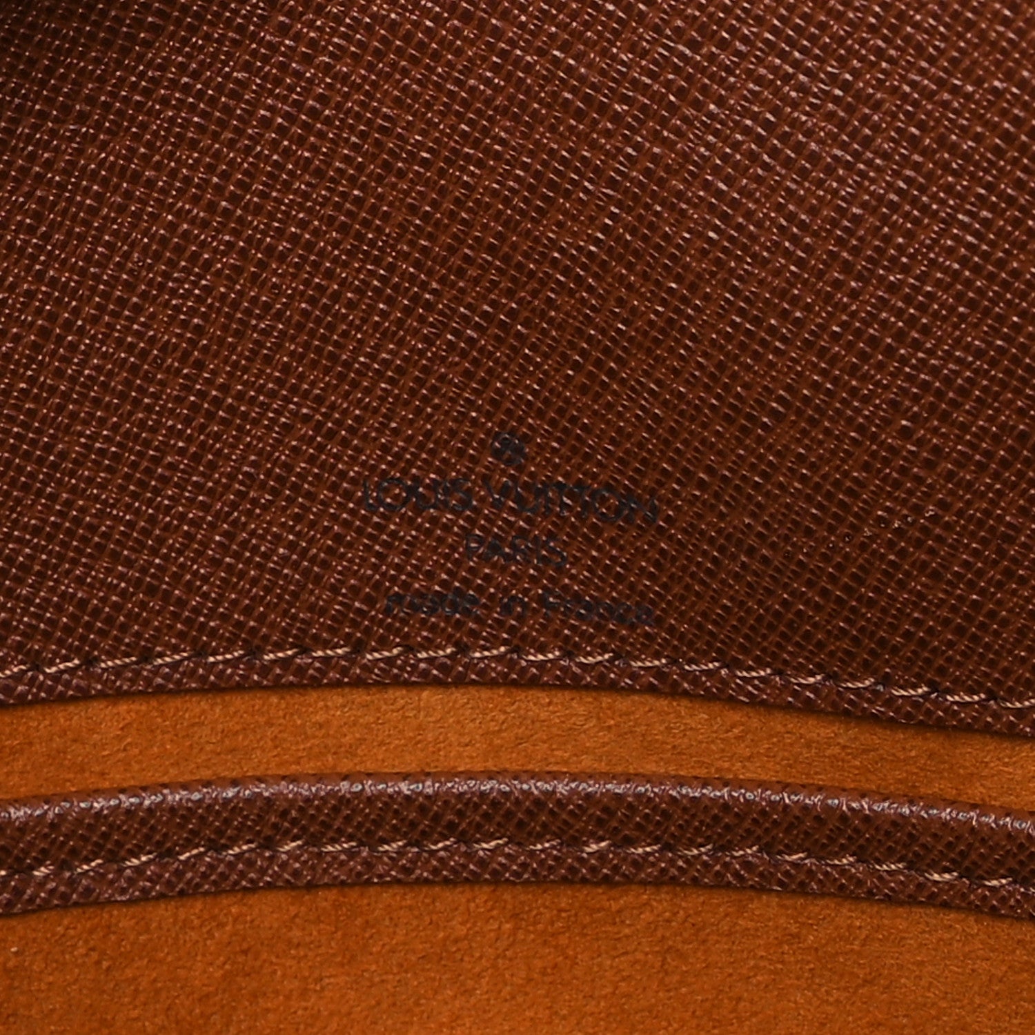 Louis Vuitton Monogram Musette Tango 6 of 8