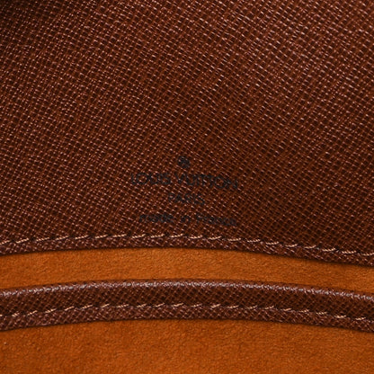 Louis Vuitton Monogram Musette Tango 6 of 8