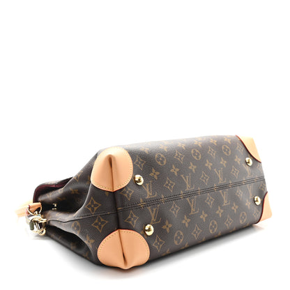 Louis Vuitton Monogram Hide Away MM 4 of 9