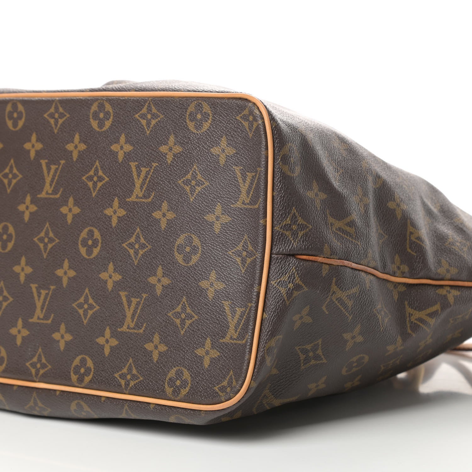 Louis Vuitton Monogram Palermo GM 10 of 25
