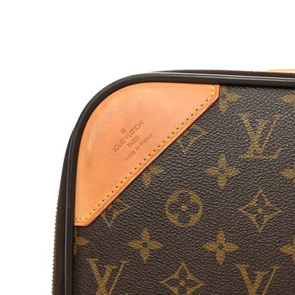 Louis Vuitton Monogram Pegase 55 6 of 13