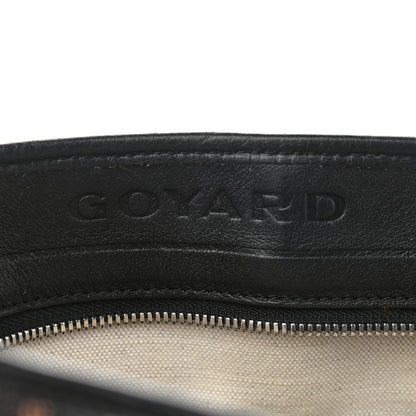 Goyard Goyardine Marquises Tote Black 13 of 26