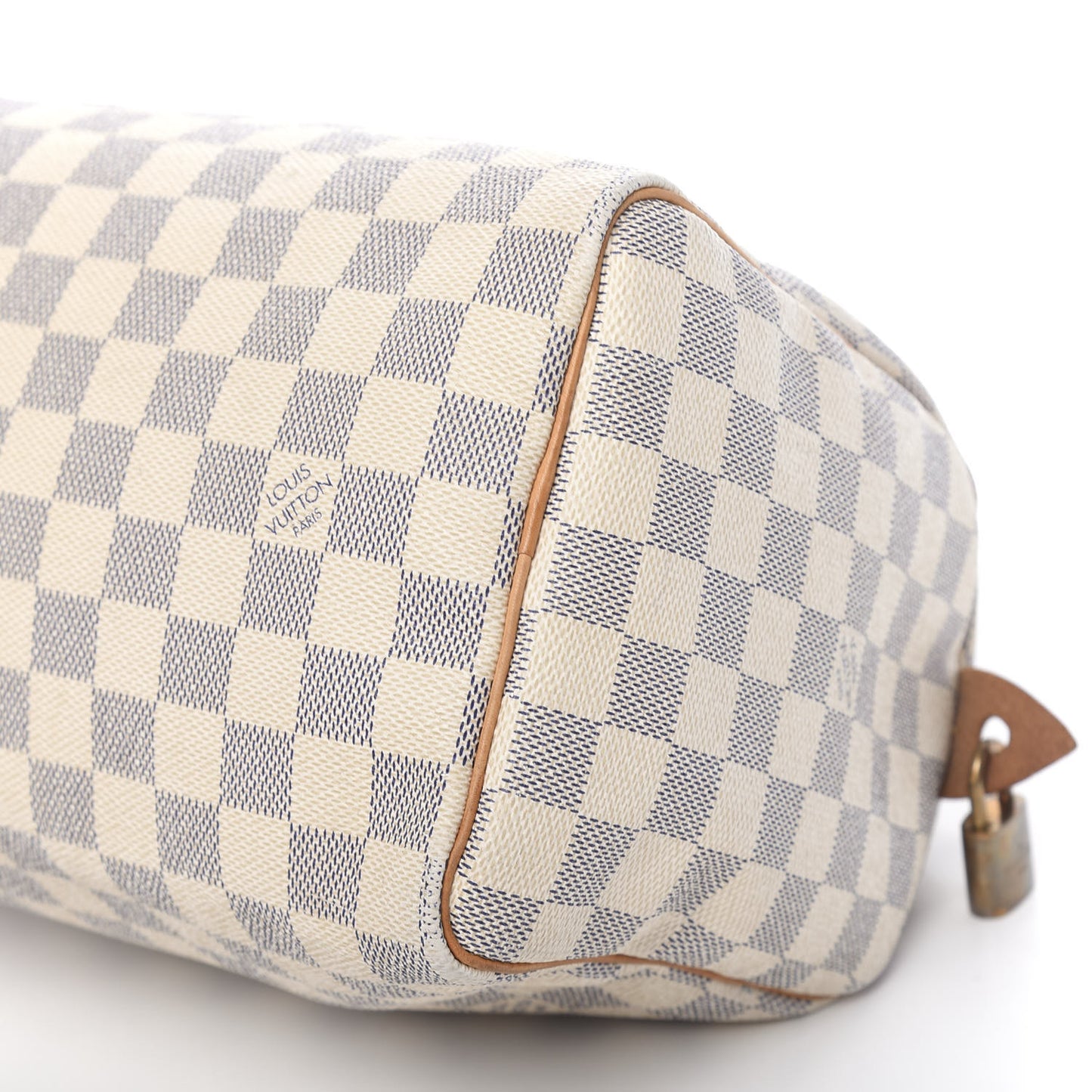 Damier Azur Speedy 25