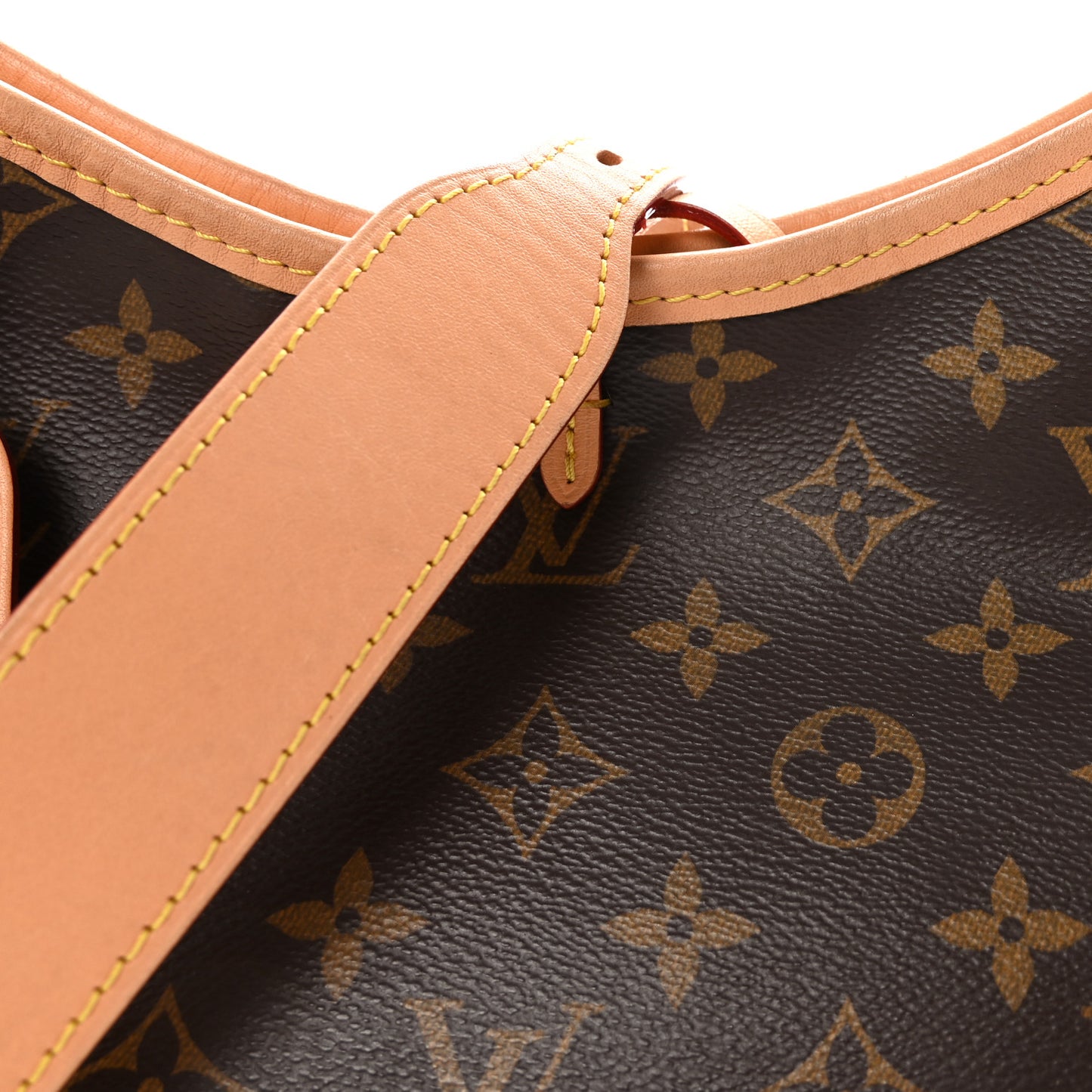 Monogram Carryall PM