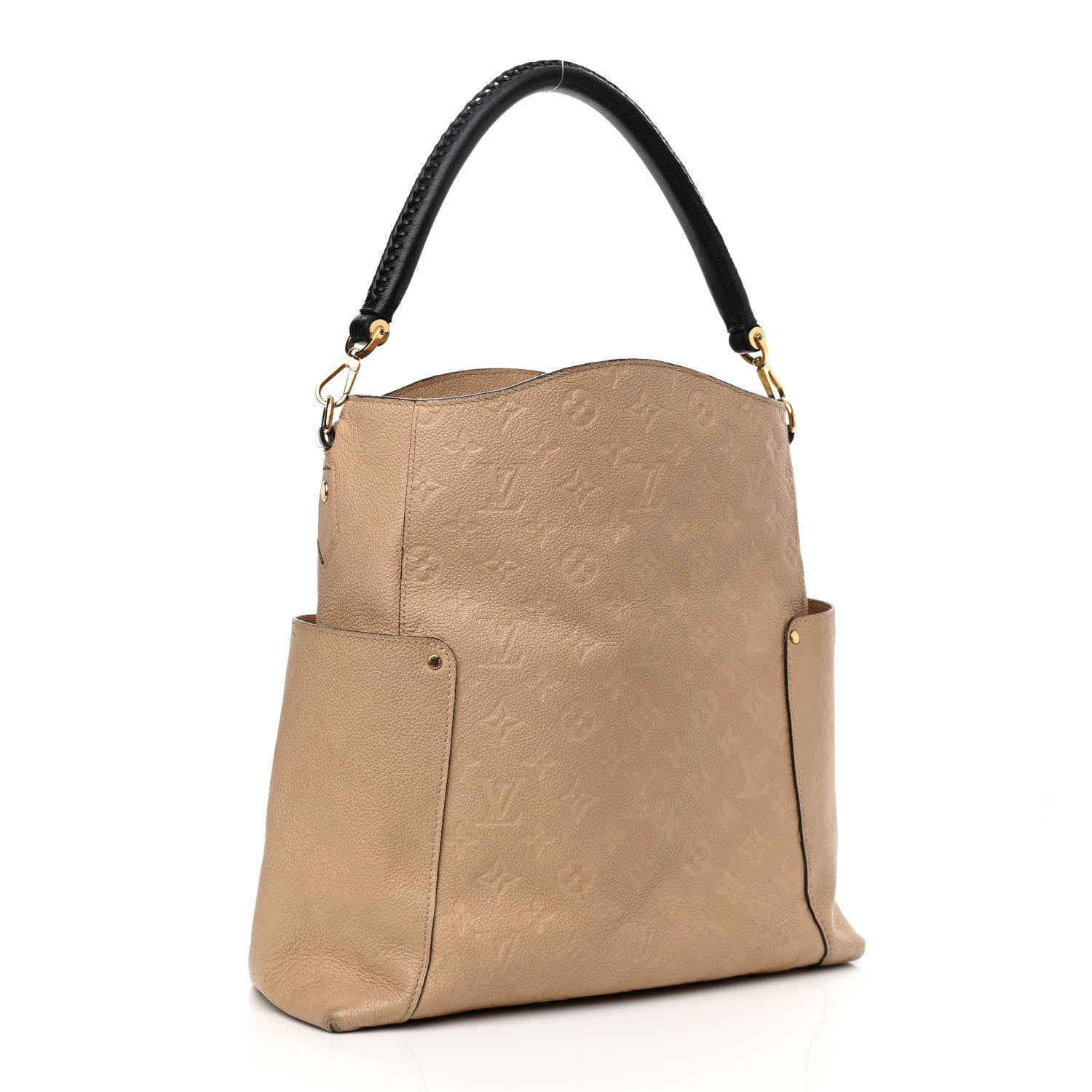 Louis Vuitton Empreinte Bagatelle Dune 3 of 15