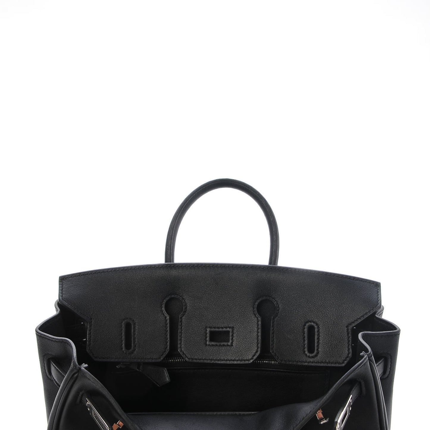 Swift Birkin 25 Black