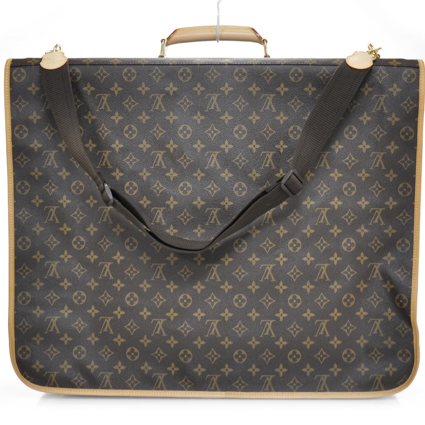 Monogram Garment Carrier 5
