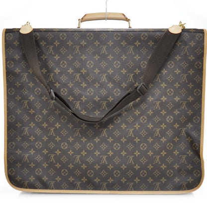 Louis Vuitton Monogram Garment Carrier 5 4 of 12