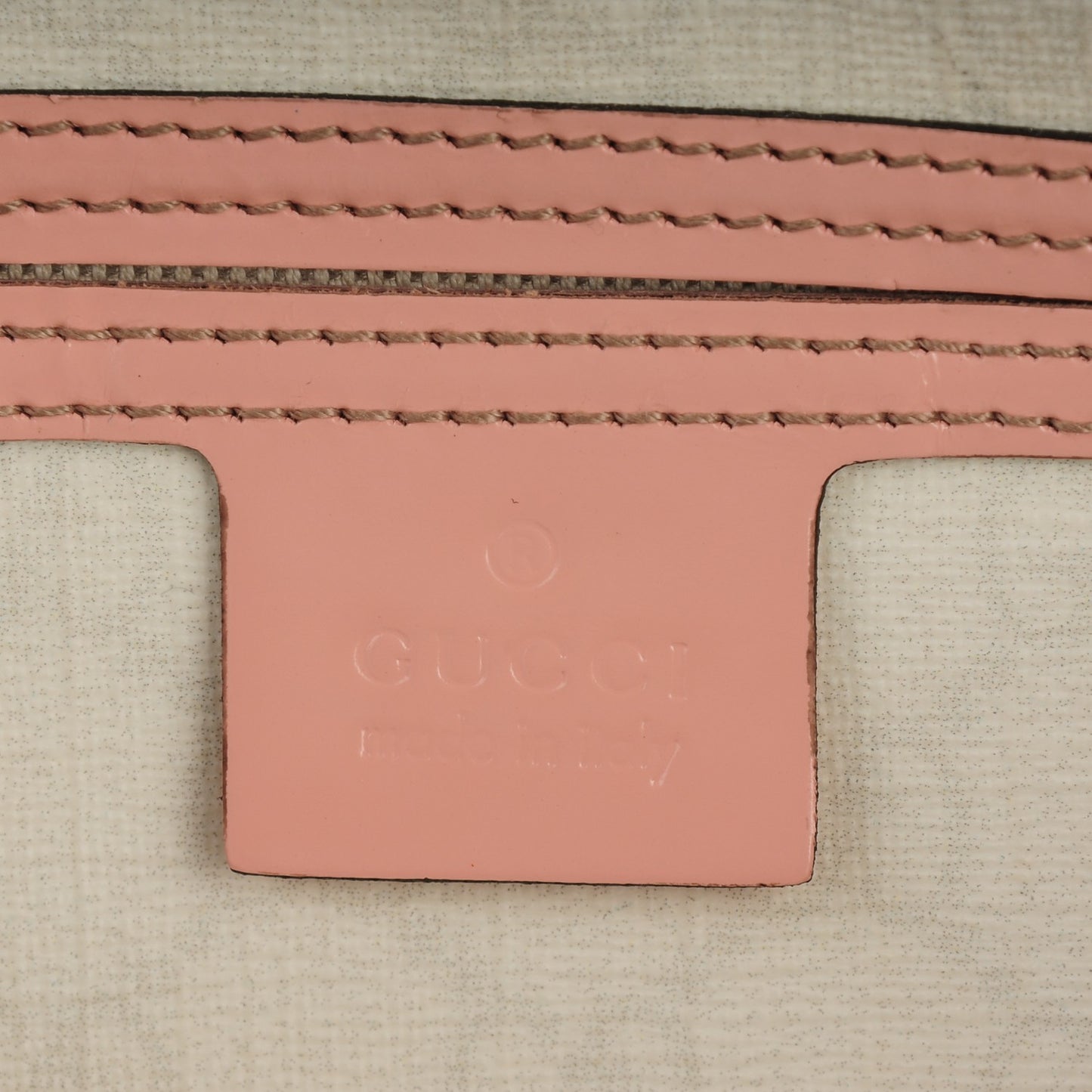 Monogram Mermaid Medium Joy Boston