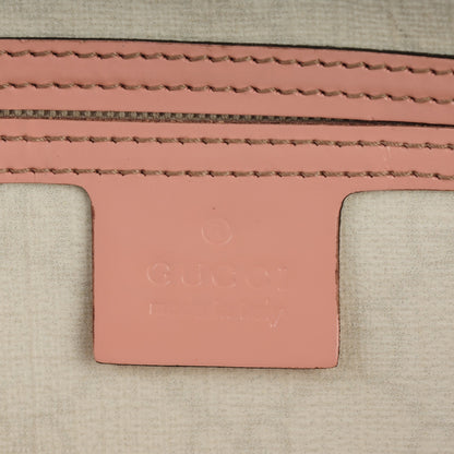Gucci Monogram Mermaid Medium Joy Boston 6 of 8