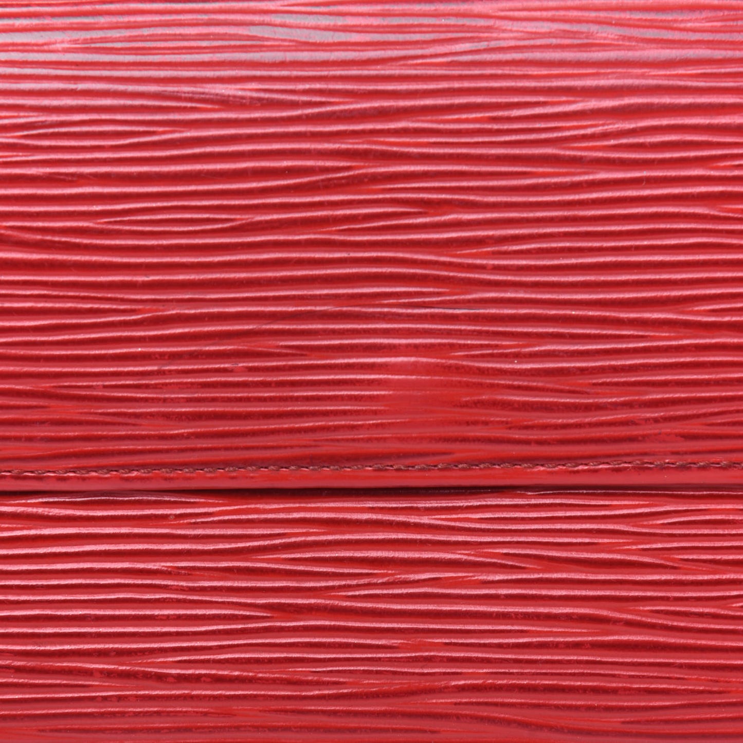 Epi Sarah Wallet Castillan Red