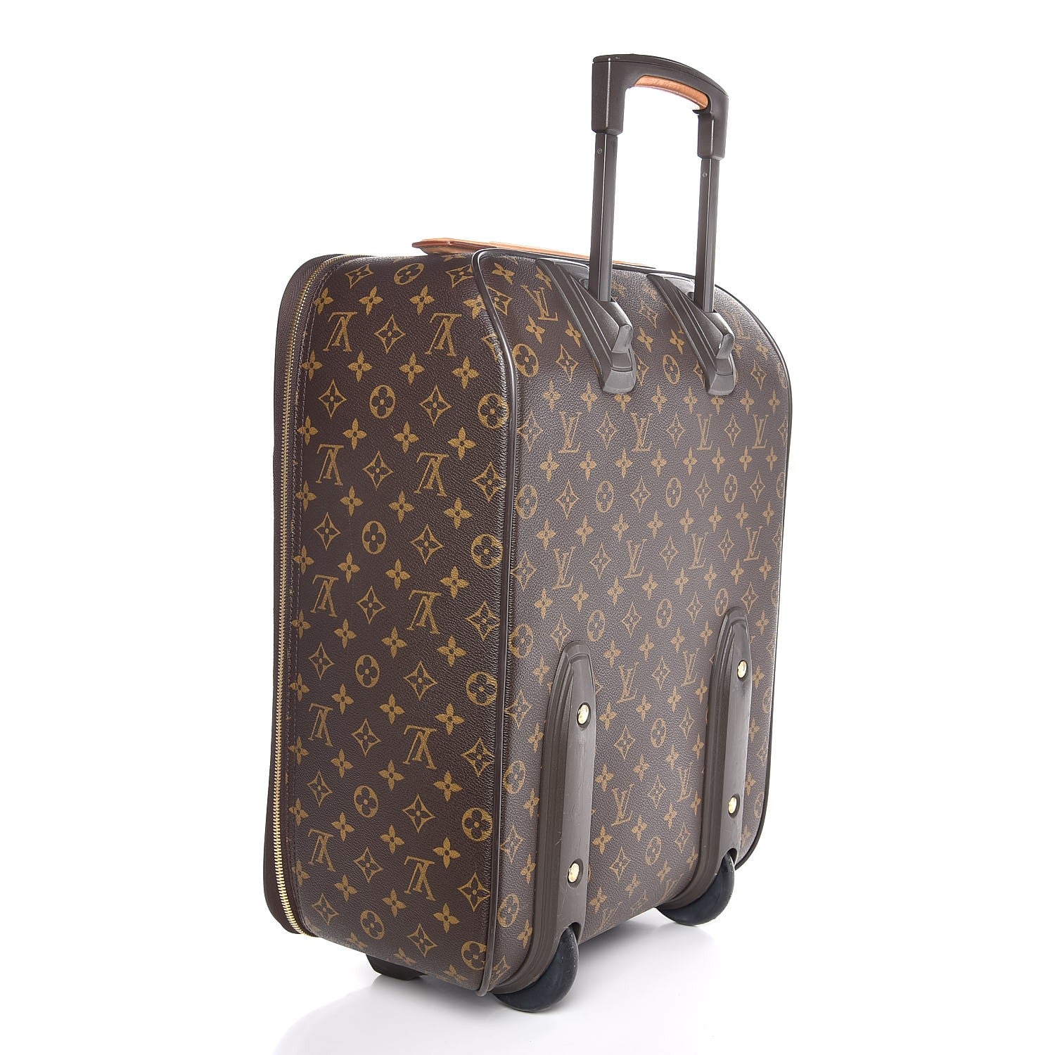 Louis Vuitton Monogram Pegase 45 2 of 11
