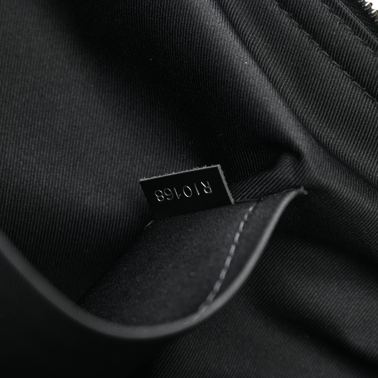 Louis Vuitton Monogram Eclipse Odyssey Messenger MM 7 of 10