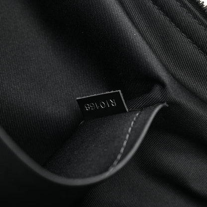 Louis Vuitton Monogram Eclipse Odyssey Messenger MM 7 of 10