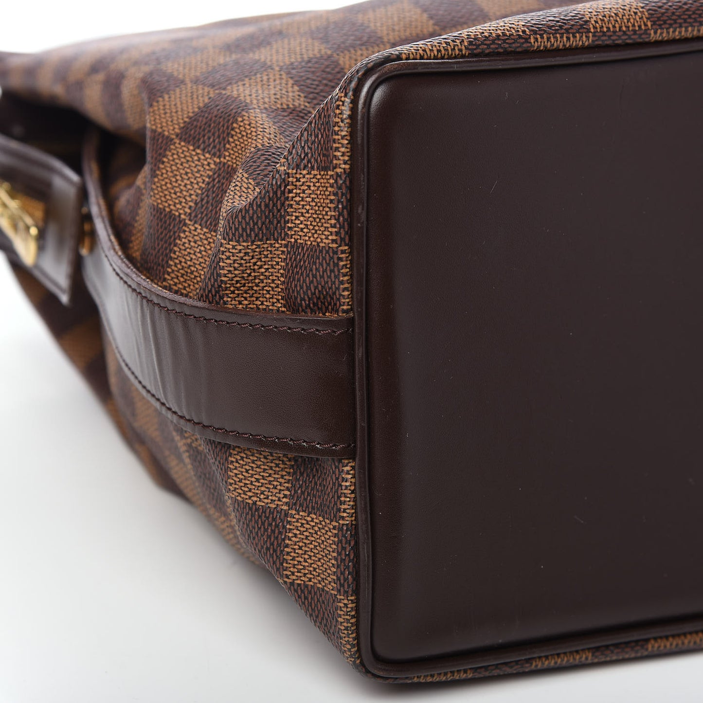Damier Ebene Chelsea Tote