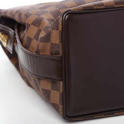 Louis Vuitton Damier Ebene Chelsea Tote 6 of 13