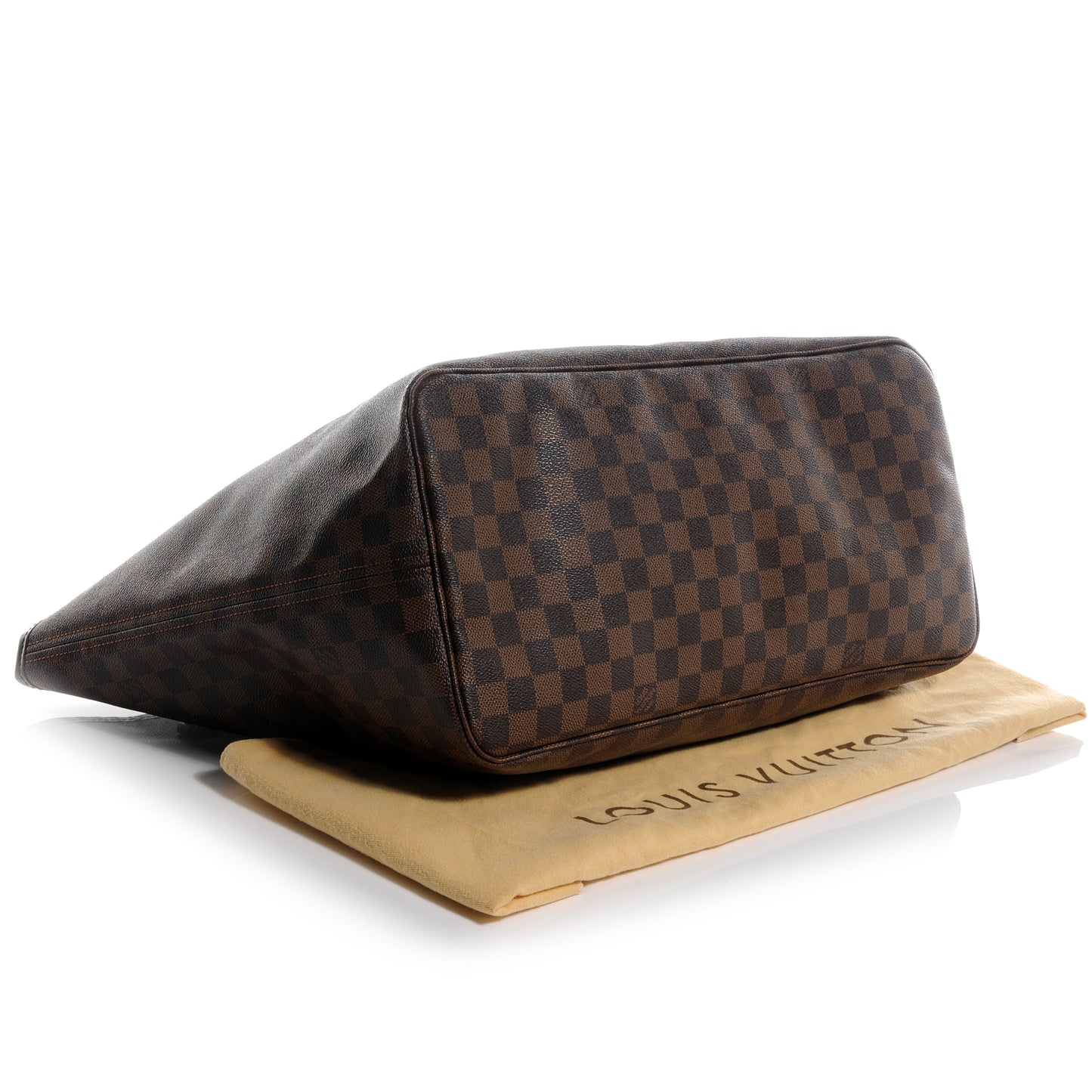 Damier Ebene Neverfull GM