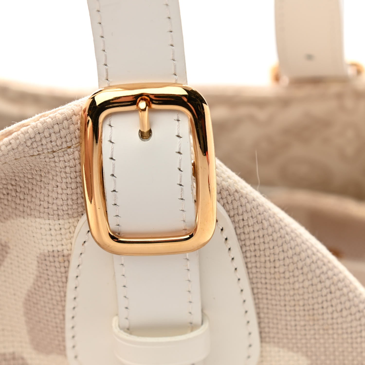Louis Vuitton Tahitienne Cabas GM Sandy 14 of 15