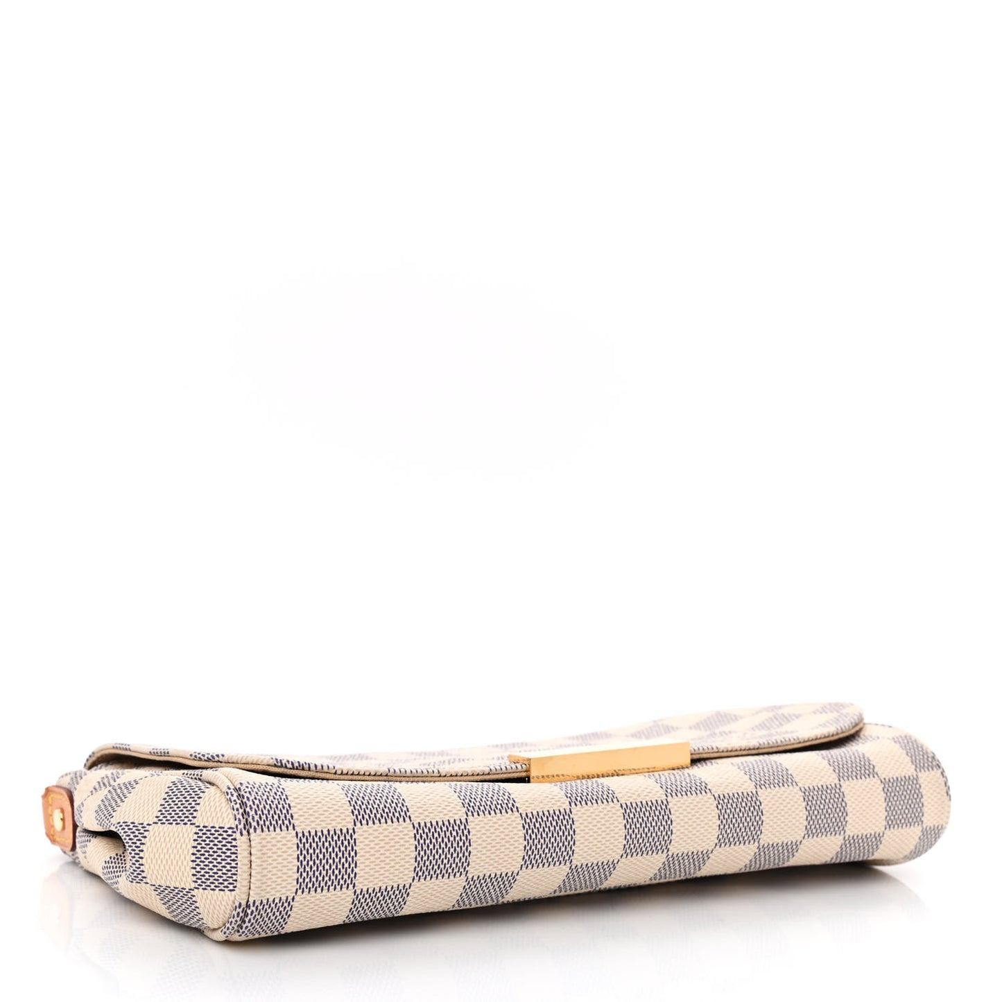 Damier Azur Favorite MM