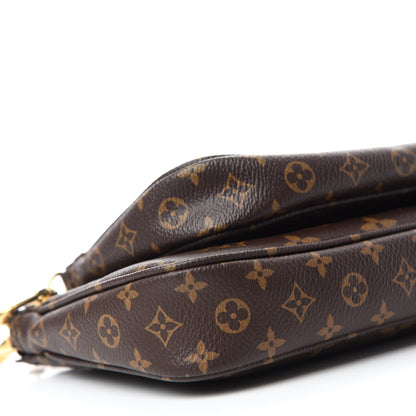 Louis Vuitton Monogram Multi Pochette Accessories 7 of 11