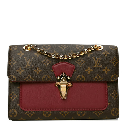 Louis Vuitton Monogram Victoire Raisin 1 of 4