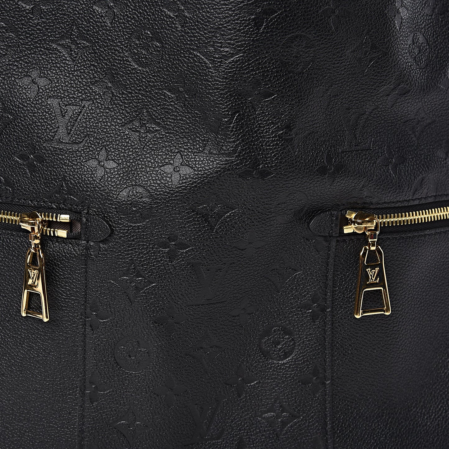 Empreinte Melie Black
