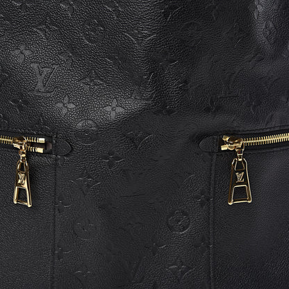 Louis Vuitton Empreinte Melie Black 12 of 12