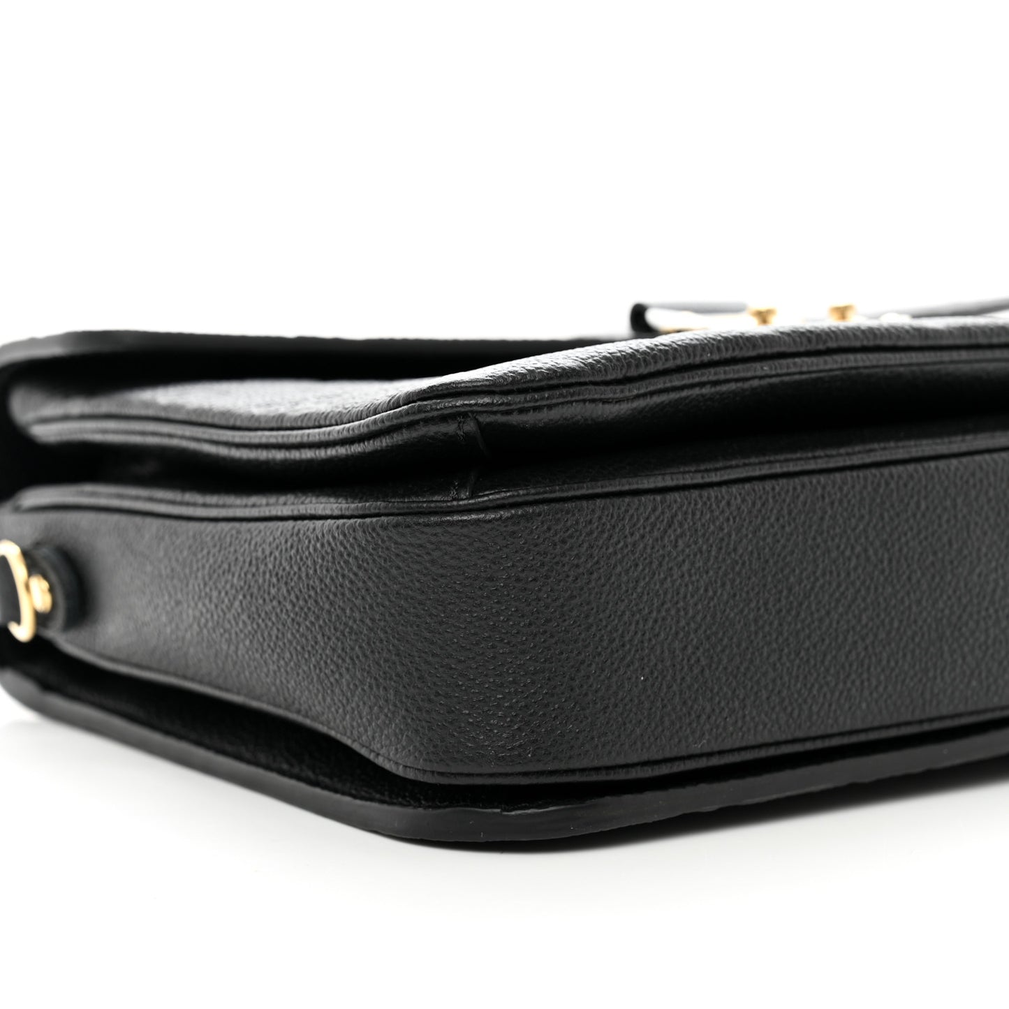 Empreinte Pochette Metis Black
